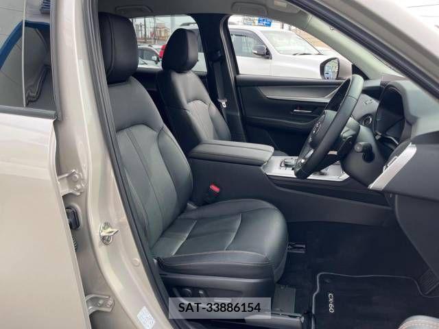 Mazda CX-60 2023-02 266111-8