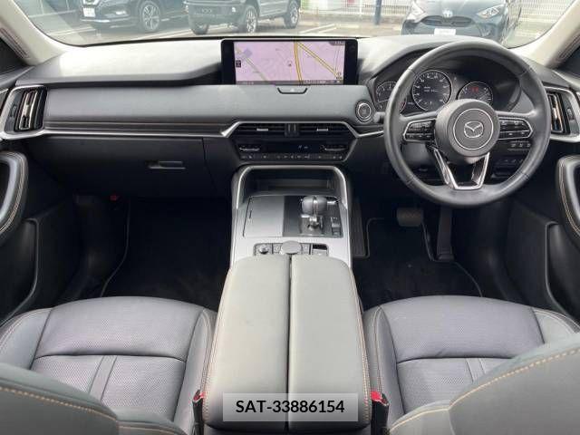 Mazda CX-60 2023-02 266111-1