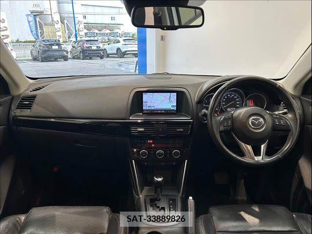 Mazda CX-5 2012-12 308202-1