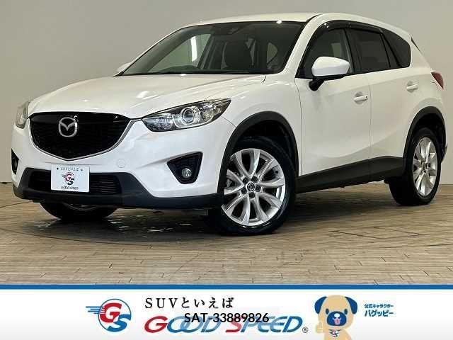 Mazda CX-5 2012-12 308202-0