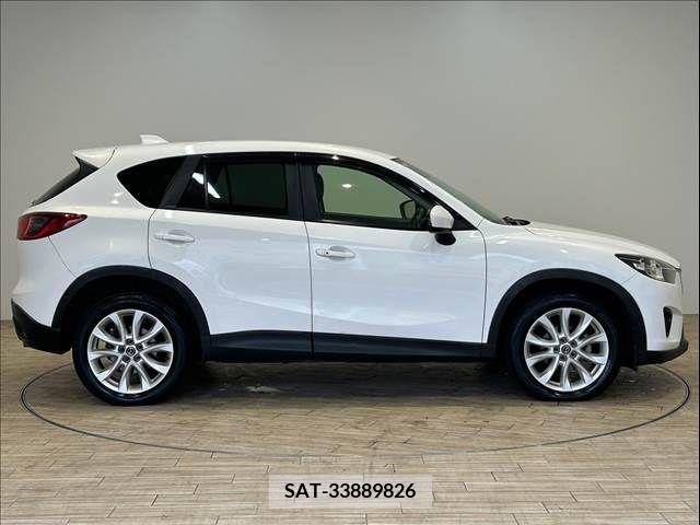 Mazda CX-5 2012-12 308202-15