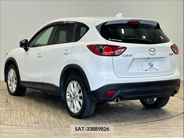 Mazda CX-5 2012-12 308202-14
