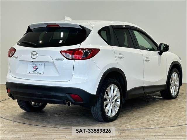 Mazda CX-5 2012-12 308202-13