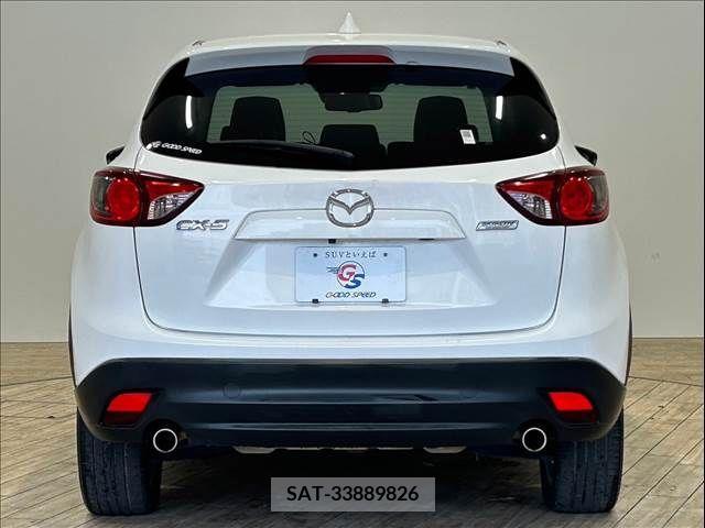 Mazda CX-5 2012-12 308202-12