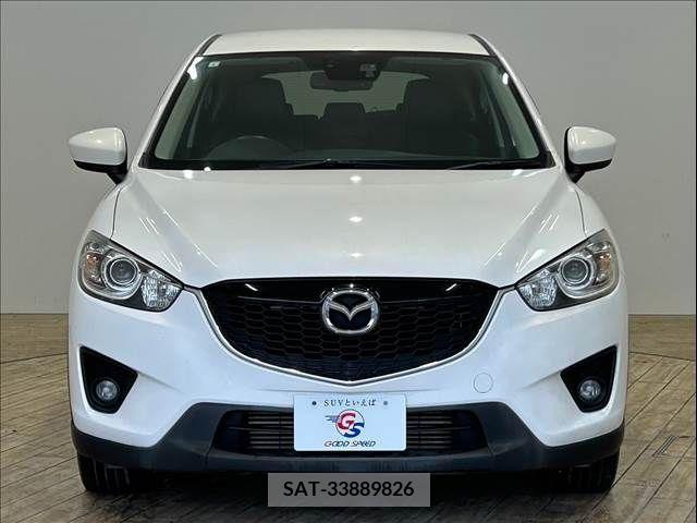 Mazda CX-5 2012-12 308202-11