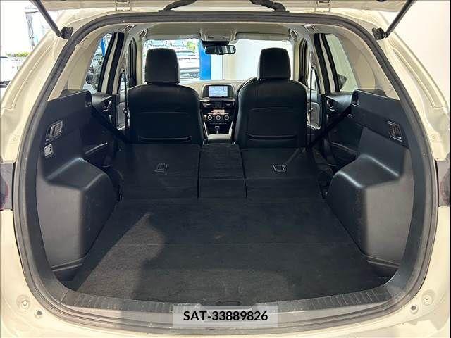Mazda CX-5 2012-12 308202-10