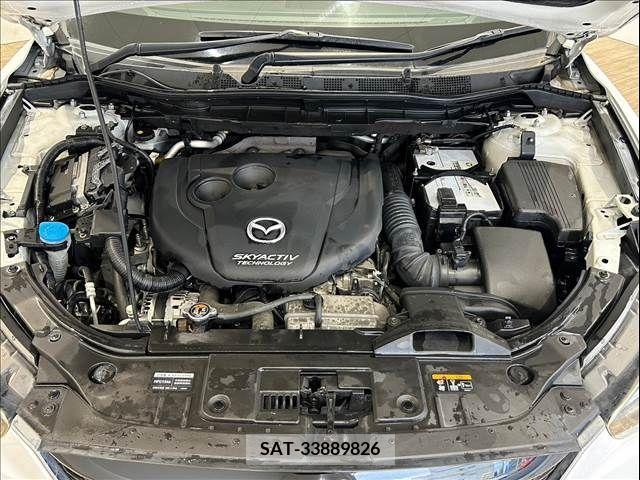 Mazda CX-5 2012-12 308202-19