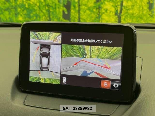 Mazda MAZDA2 2021-08 377615-3