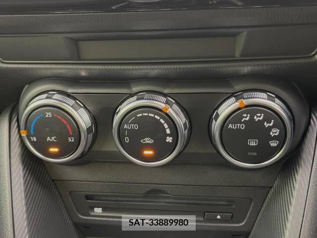 Mazda MAZDA2 2021-08 377615-7
