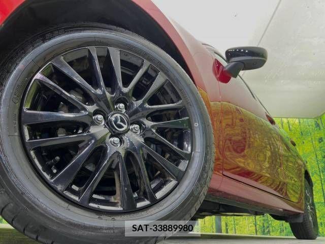 Mazda MAZDA2 2021-08 377615-13