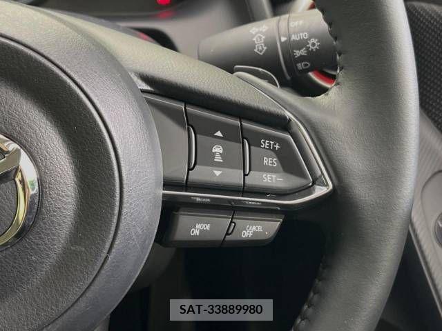 Mazda MAZDA2 2021-08 377615-5