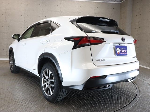Lexus NX 2016-06 189697-24