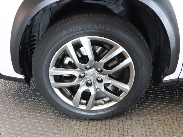 Lexus NX 2016-06 189697-27