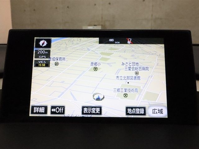 Lexus NX 2016-06 189697-12