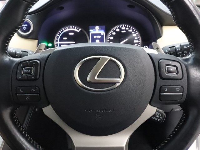 Lexus NX 2016-06 189697-10