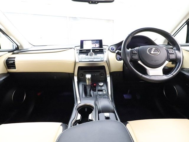 Lexus NX 2016-06 189697-2