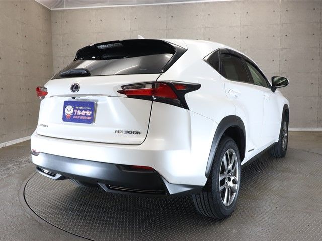 Lexus NX 2016-06 189697-1