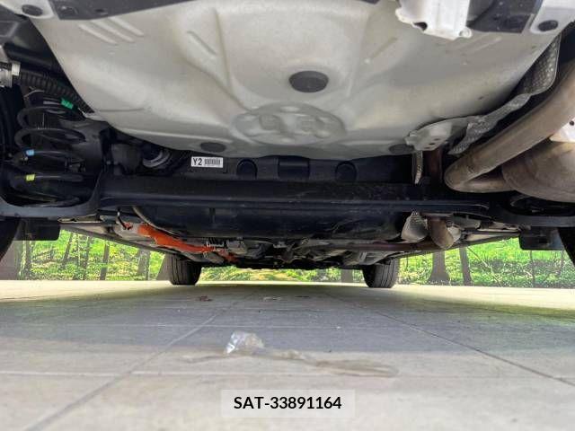 Toyota AQUA 2019-07 356306-19