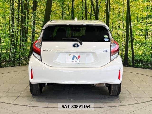 Toyota AQUA 2019-07 356306-15