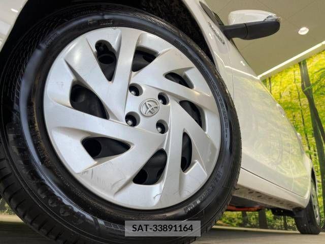 Toyota AQUA 2019-07 356306-12