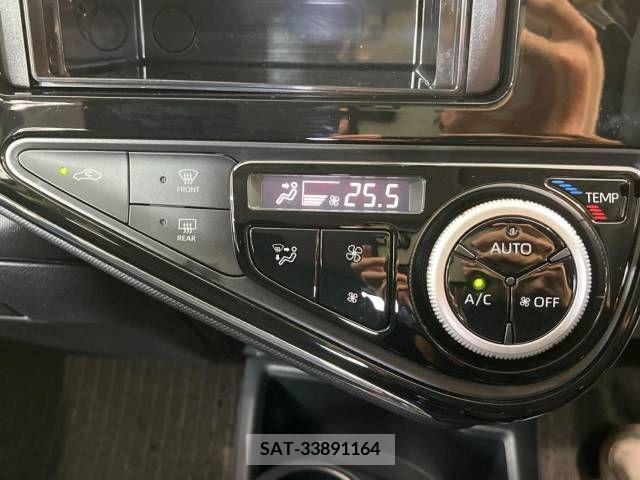 Toyota AQUA 2019-07 356306-4