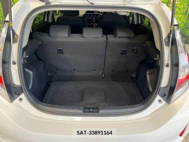 Toyota AQUA 2019-07 356306-10