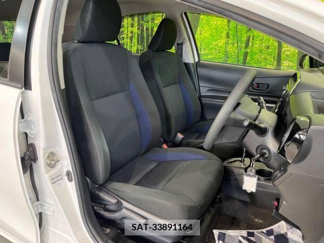 Toyota AQUA 2019-07 356306-8