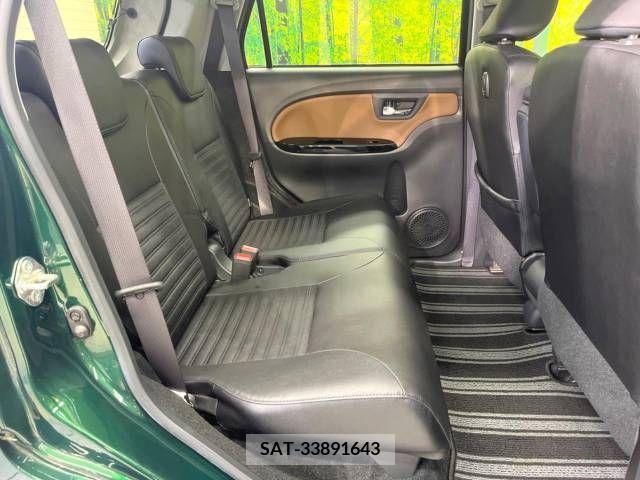 Daihatsu CAST 2018-10 295544-9