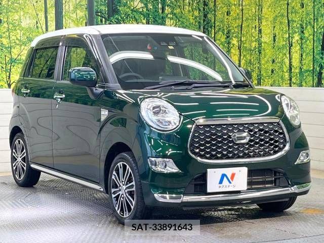 Daihatsu CAST 2018-10 295544-16