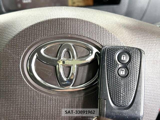Toyota PASSO 2015-08 308654-6