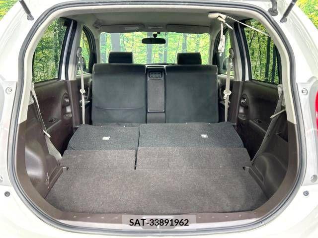 Toyota PASSO 2015-08 308654-10