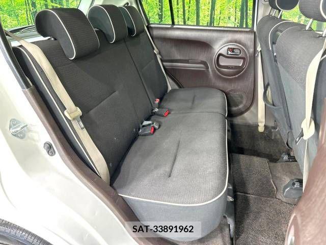 Toyota PASSO 2015-08 308654-9