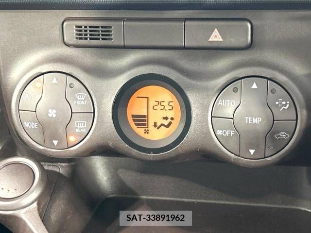 Toyota PASSO 2015-08 308654-5