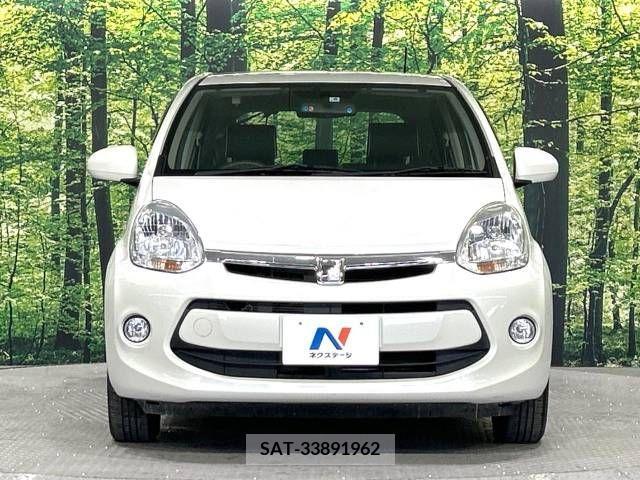 Toyota PASSO 2015-08 308654-14