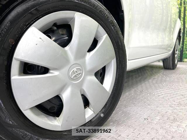 Toyota PASSO 2015-08 308654-13