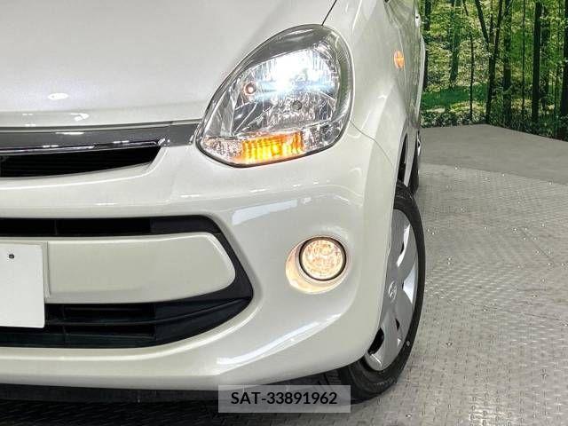 Toyota PASSO 2015-08 308654-12