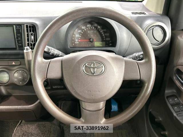 Toyota PASSO 2015-08 308654-11