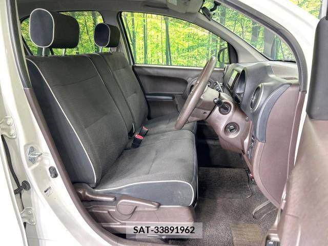 Toyota PASSO 2015-08 308654-8