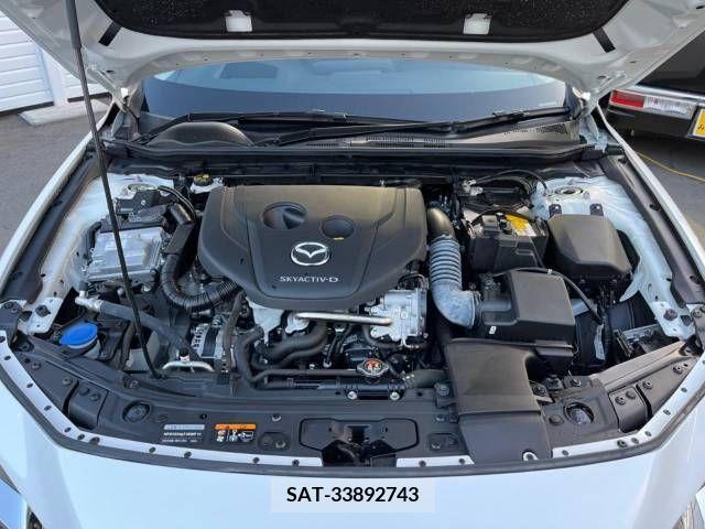 Mazda MAZDA3 2022-02 208974-19