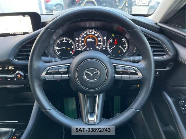 Mazda MAZDA3 2022-02 208974-12