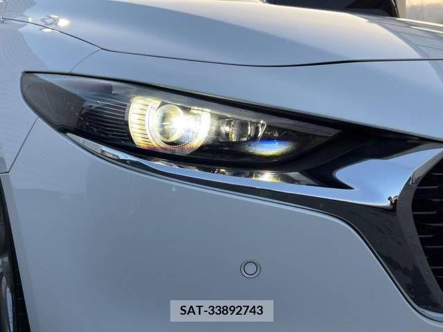 Mazda MAZDA3 2022-02 208974-13