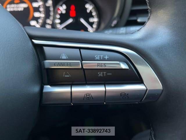 Mazda MAZDA3 2022-02 208974-5