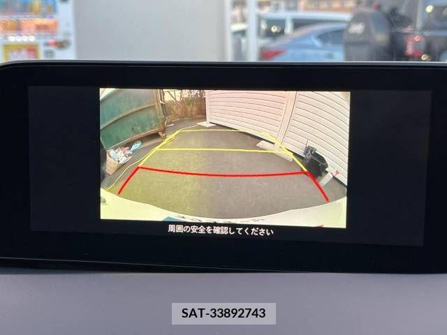 Mazda MAZDA3 2022-02 208974-3