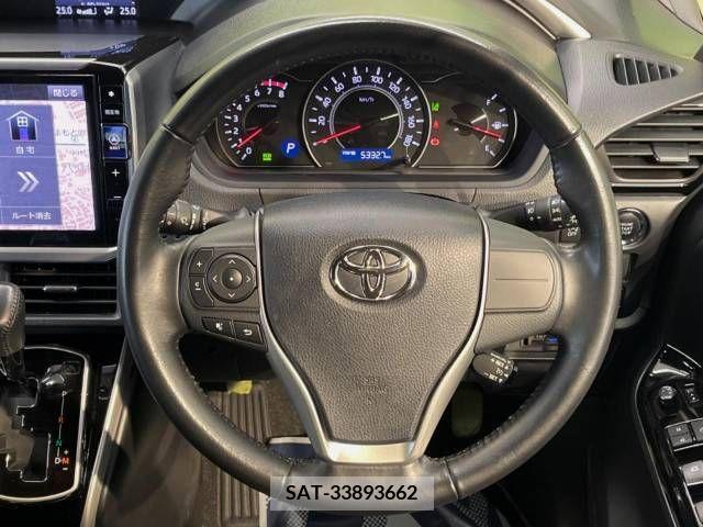 Toyota VOXY 2018-07 321574-11