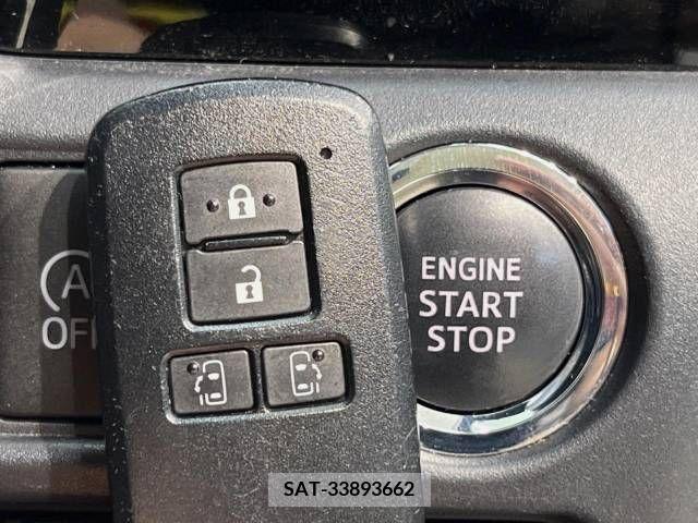 Toyota VOXY 2018-07 321574-7