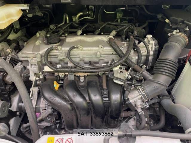 Toyota VOXY 2018-07 321574-18