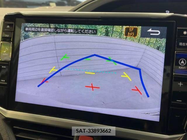Toyota VOXY 2018-07 321574-4