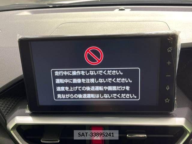 Toyota RAIZE 2022-11 354470-3