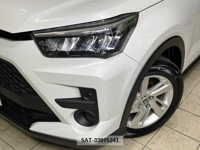 Toyota RAIZE 2022-11 354470-12