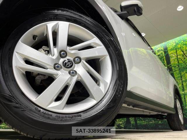Toyota RAIZE 2022-11 354470-13